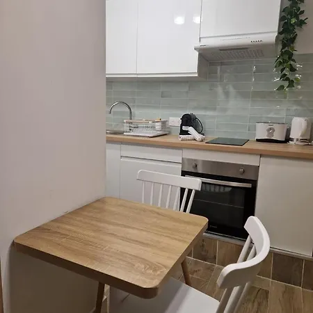 Апартаменты Cosy Pres De La Croisette *