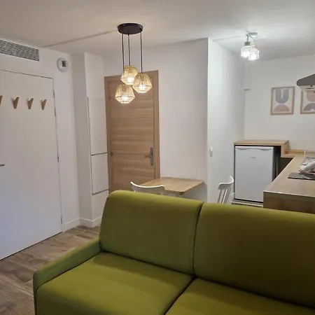 Cosy Pres De La Croisette Apartment *