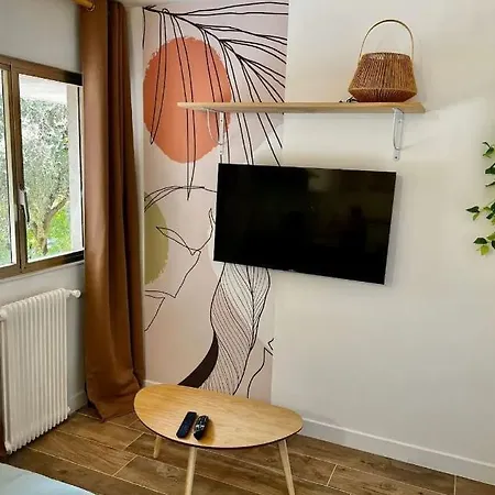 Cosy Près De La Croisette Cannes