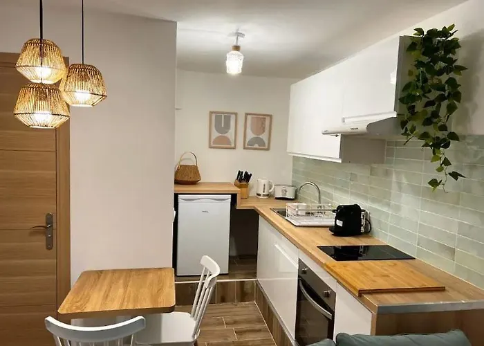 Cosy Pres De La Croisette Apartment