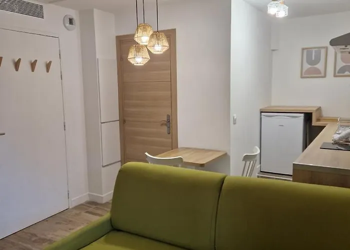 Cosy Pres De La Croisette Apartment *